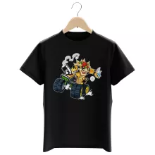 Camisetas Niños Parodias de videojuegos