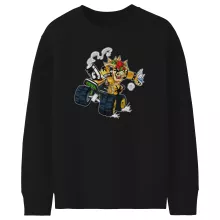 Sudaderas Niños Parodias de videojuegos