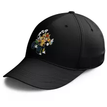 Bowser Kappe – Parodie auf Mario Kart