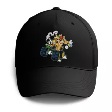 Gorras Parodias de videojuegos