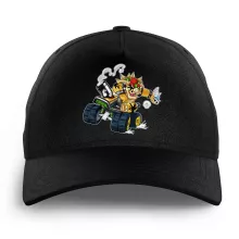Gorras Niños Parodias de videojuegos