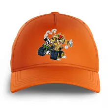 Gorras Niños Parodias de videojuegos