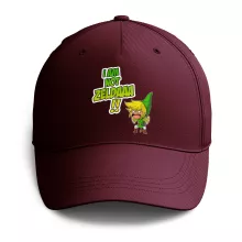 Cappello Link – Parodia dei Zelda
