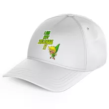Link Kinderen Zomerpetten – Zelda parodie