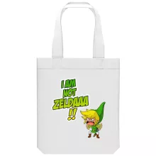 totebag Link – Parodia dei Zelda