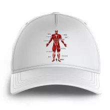 Colossal Titan Kid Cap – Attack on Titan parody