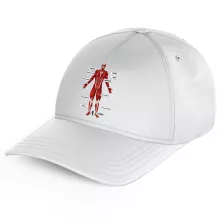 Colossal Titan Kid Cap – Attack on Titan parody