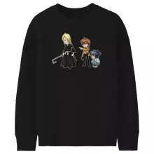 Tröjor för barn Parodier Manga