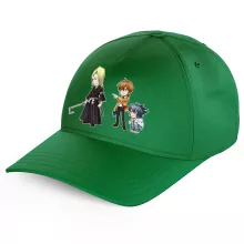 L Kinderen Zomerpetten “L, Lignt Yagami en Kira” – Bleach parodie