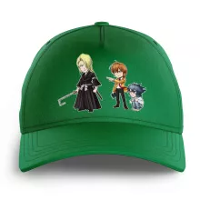 Gorras Niños Parodias de manga