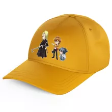 Cappello Bambino e Bambina L “L, Lignt Yagami e Kira” – Parodia dei Bleach