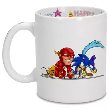 Happy Birthday Mugs Movies Parodies