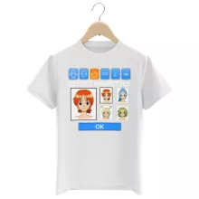 Boys Kids T-shirts Manga Parodies