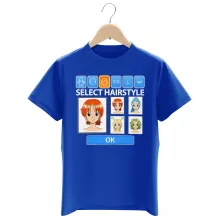 Boys Kids T-shirts Manga Parodies