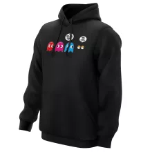 Hoodie – Pacman parody