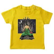 T-shirts bébé 