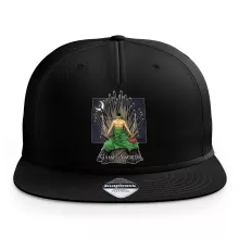Casquette Roronoa Zoro X Eddard Stark « Game of Swords » – Parodie One Piece