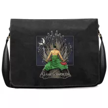 Premium Schultertaschen Manga-Parodien