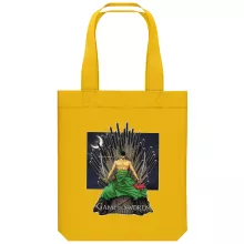 Borsa Tote Bag in cotone organico 