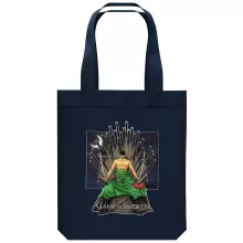 Sac Tote Bag en coton Bio 