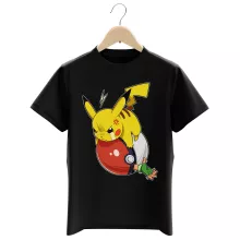 Boys Kids T-shirts Video Games Parodies