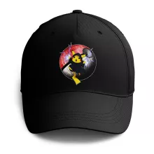 Gorras Parodias de videojuegos