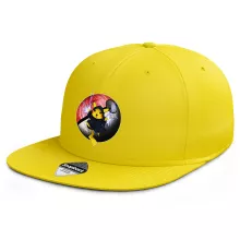 Gorra de rapero Parodias de videojuegos