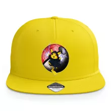 Pikachu Kappe “Pikachu und Palpatine” – Parodie auf Pokémon