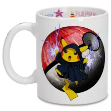 Tazas de cumpleaños Parodias de videojuegos