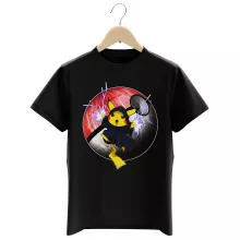 T-shirts crianças rapaz 