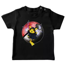 T-shirts para bebés 