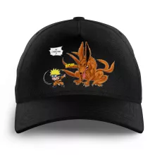 Casquettes Enfants Parodies Manga