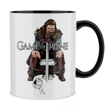 Mugs Parodies Cinéma