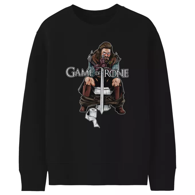 Pulls Enfants Parodie Game of Thrones Game of Trone... :) - Eddard Stark
