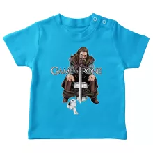 T-shirts bébé Parodies Cinéma