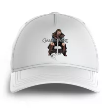 Casquette Enfant Eddard Stark « Game of Trone... » – Parodie Game of Thrones