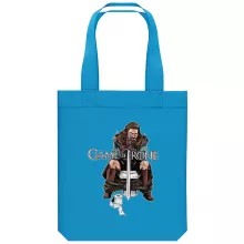 Sac Tote Bag en coton Bio Parodies Cinéma