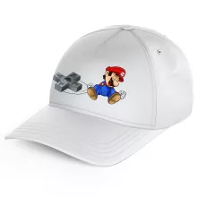 Cappello Bambino e Bambina – Parodia dei Super Mario