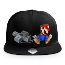 Cappello – Parodia dei Super Mario