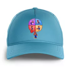 Gorras Niños Parodias de videojuegos