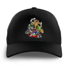 Gorras Niños Parodias de videojuegos