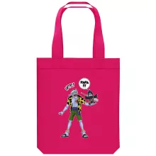 Sac Tote Bag en coton Bio 