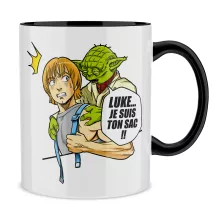 Mugs Parodies Cinéma