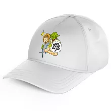 Casquette Enfant Yoda « Luke... Je suis ton sac !! » – Parodie Star Wars