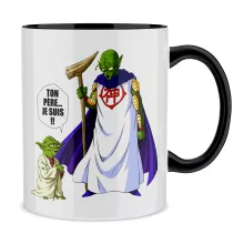 Mugs 