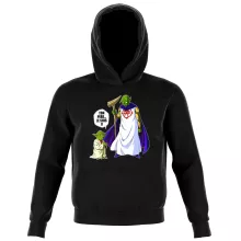 Sweat-shirts à Capuche Enfant 