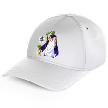 Casquette Enfant Yoda « Ton père... Je suis !! » – Parodie Star Wars