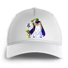 Casquette Enfant Yoda « Ton père... Je suis !! » – Parodie Star Wars