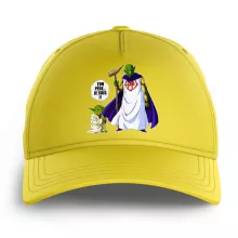 Casquettes Enfants Parodies Manga