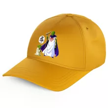 Casquette Enfant Yoda « Ton père... Je suis !! » – Parodie Star Wars